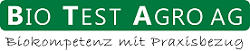Logo Bio Test Agro AG